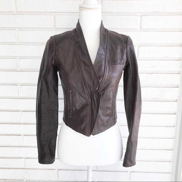 maje paris jacket